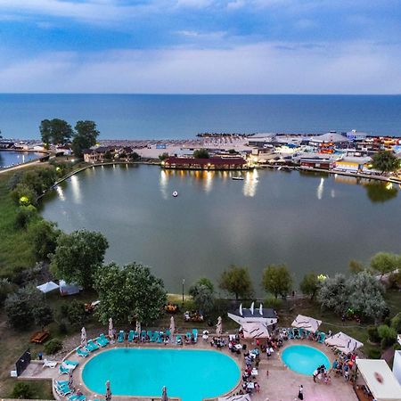 Complex Tismana 3* All Inclusive Jupiter Luaran gambar