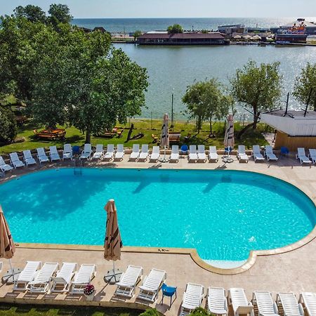 Complex Tismana 3* All Inclusive Jupiter Luaran gambar