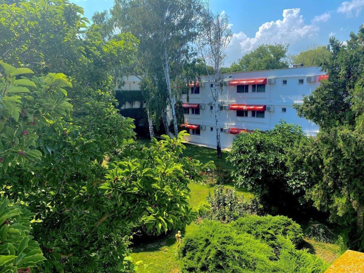 Complex Tismana 3* All Inclusive Jupiter Luaran gambar