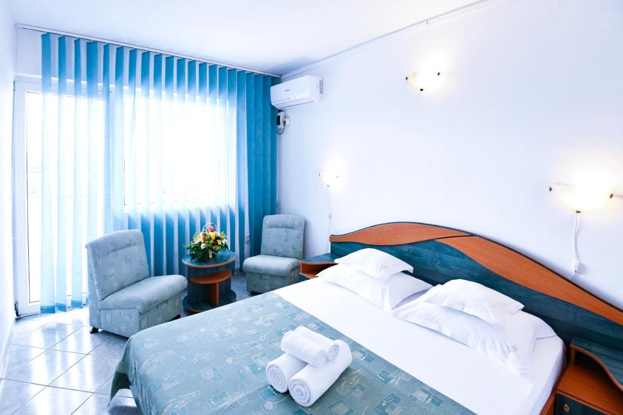 Complex Tismana 3* All Inclusive Jupiter Luaran gambar