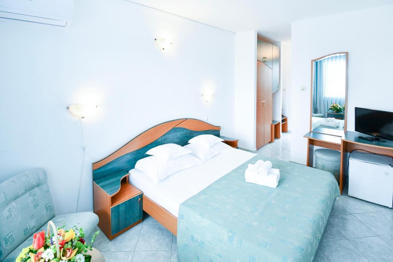 Complex Tismana 3* All Inclusive Jupiter Luaran gambar