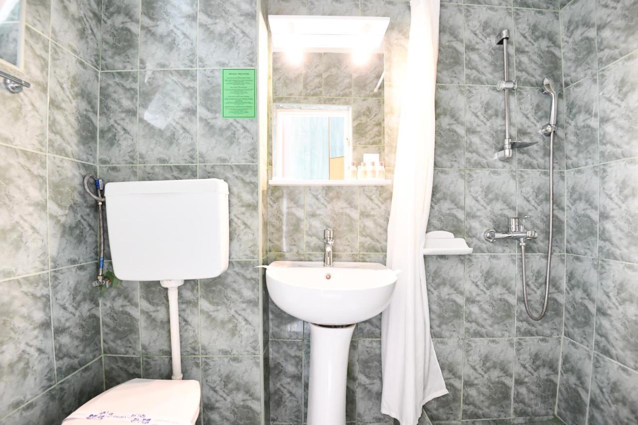 Complex Tismana 3* All Inclusive Jupiter Luaran gambar