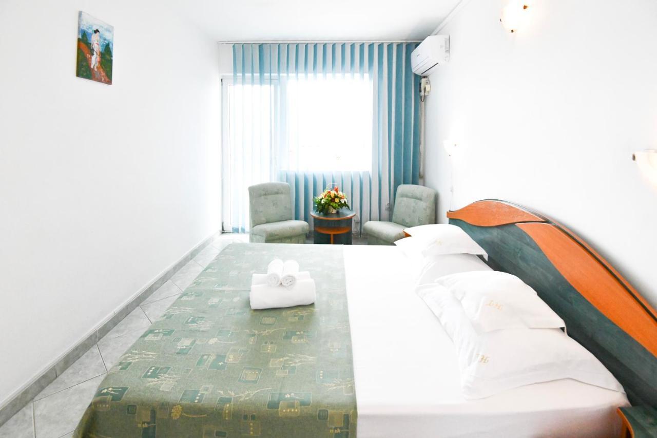 Complex Tismana 3* All Inclusive Jupiter Luaran gambar
