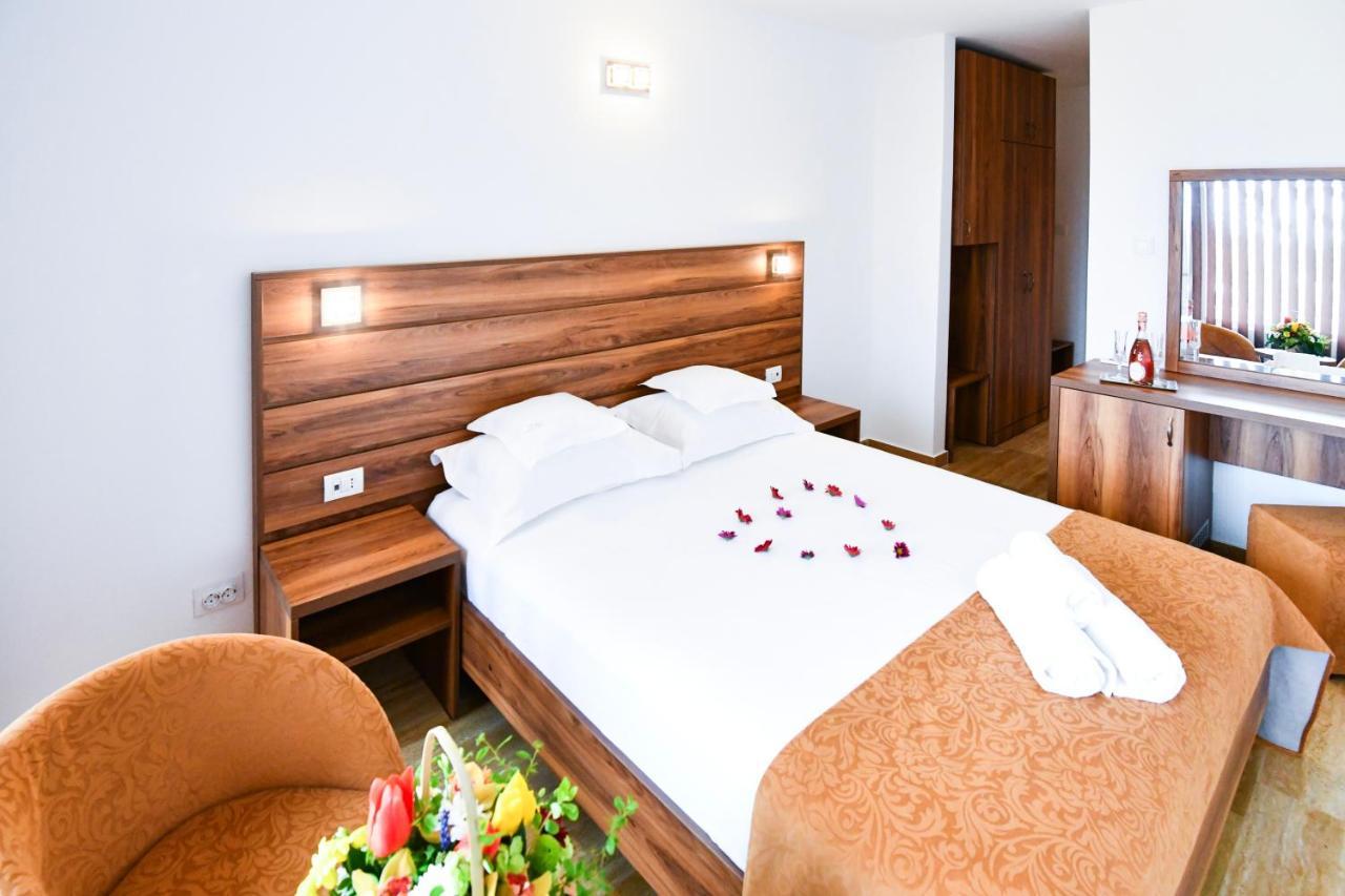 Complex Tismana 3* All Inclusive Jupiter Luaran gambar