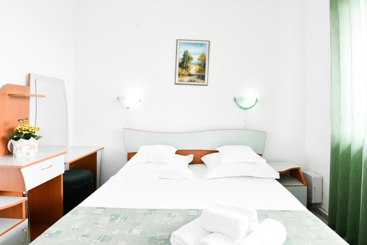 Complex Tismana 3* All Inclusive Jupiter Luaran gambar