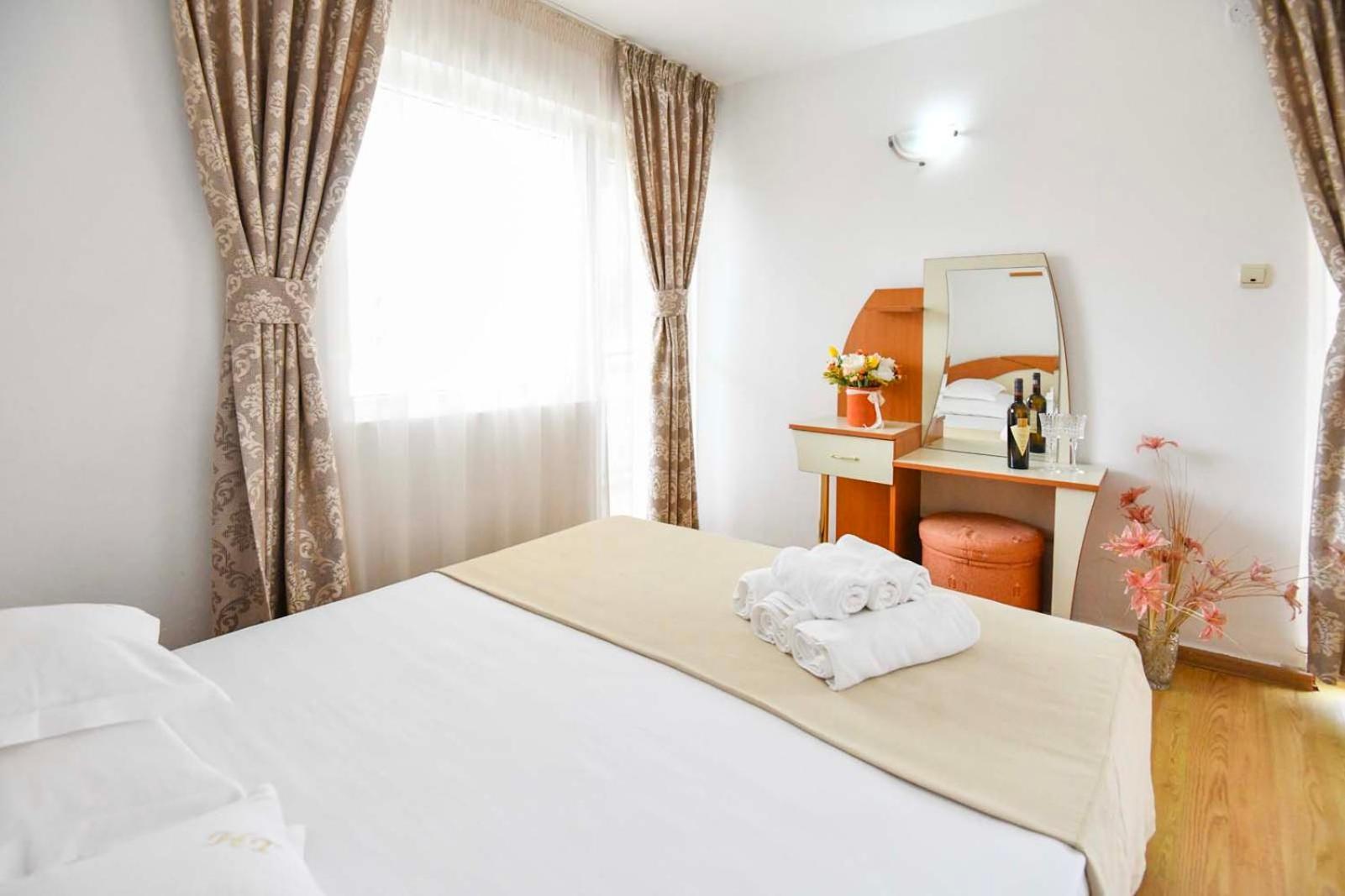 Complex Tismana 3* All Inclusive Jupiter Luaran gambar