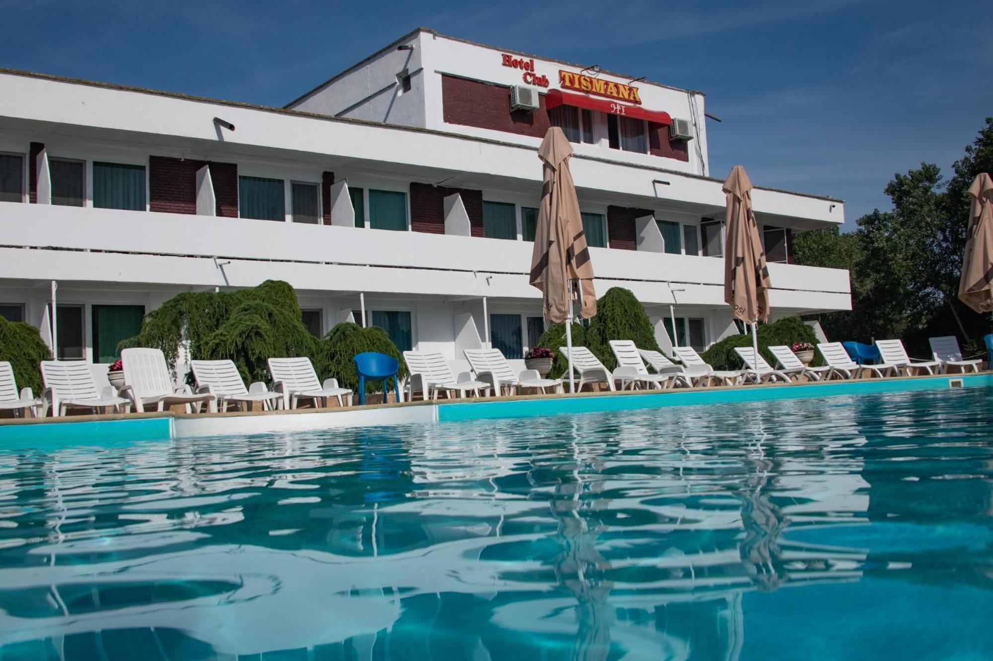 Complex Tismana 3* All Inclusive Jupiter Luaran gambar