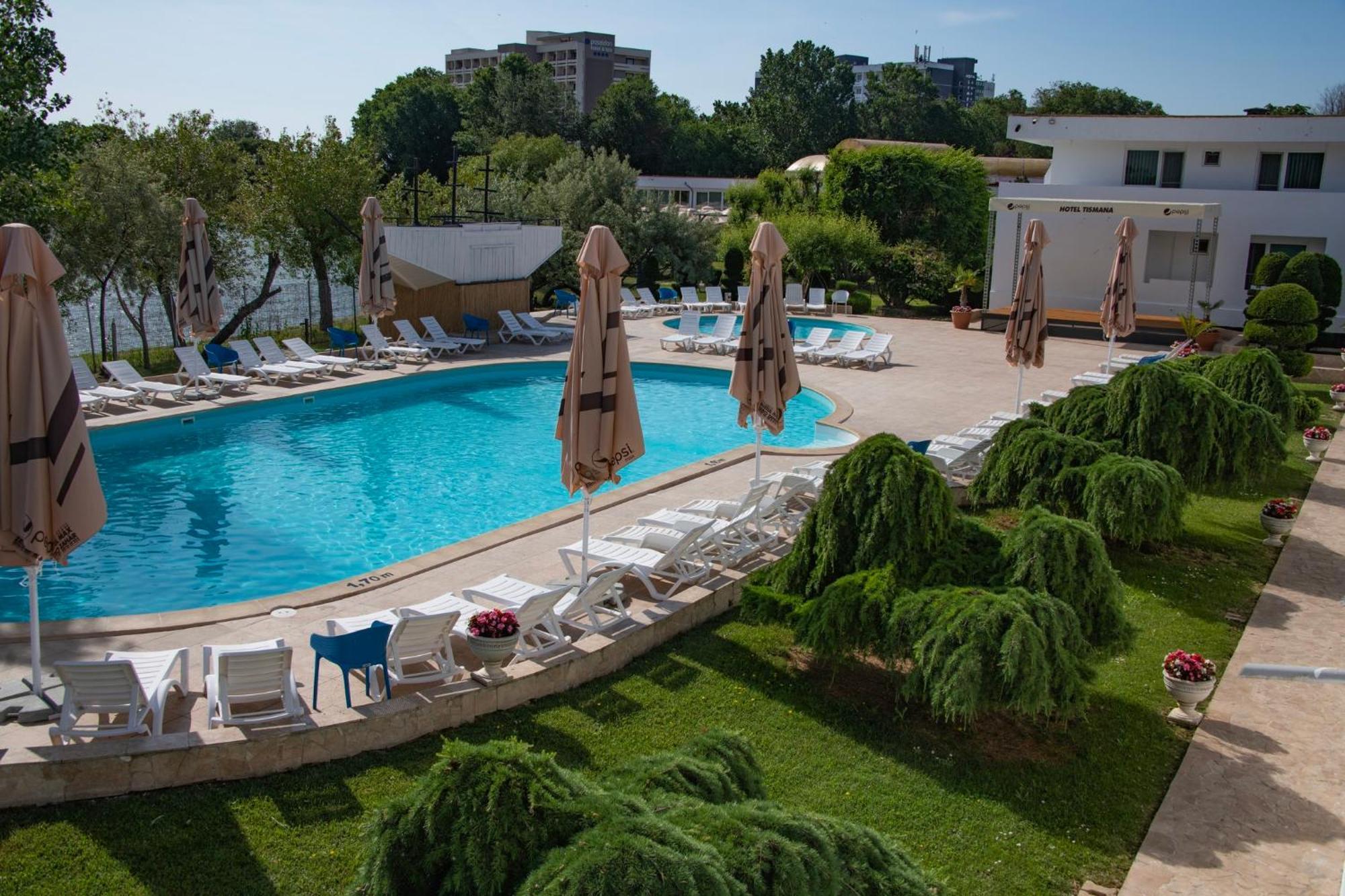 Complex Tismana 3* All Inclusive Jupiter Luaran gambar